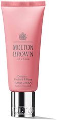 Molton Brown Krém na ruce Rhubarb & Rose (Hand Cream) 40 ml