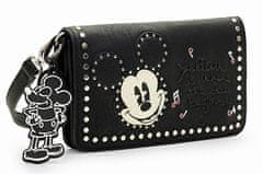 Desigual Dámská peněženka Mone Mickey Rock Magda 24SAYP102000