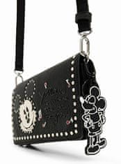 Desigual Dámská peněženka Mone Mickey Rock Magda 24SAYP102000