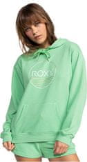 Roxy Dámská mikina Relaxed Fit ERJFT04815-GHW0 (Velikost XXL)