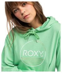 Roxy Dámská mikina Relaxed Fit ERJFT04815-GHW0 (Velikost XXL)