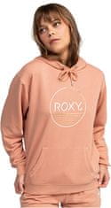 Roxy Dámská mikina Relaxed Fit ERJFT04815-TJB0 (Velikost XXL)