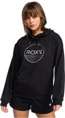 Roxy Dámská mikina Relaxed Fit ERJFT04815-KVJ0 (Velikost XXL)