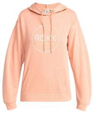 Roxy Dámská mikina Relaxed Fit ERJFT04815-TJB0 (Velikost XXL)