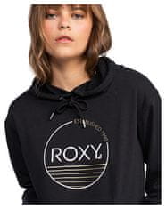 Roxy Dámská mikina Relaxed Fit ERJFT04815-KVJ0 (Velikost XXL)