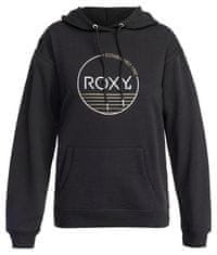 Roxy Dámská mikina Relaxed Fit ERJFT04815-KVJ0 (Velikost XXL)