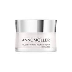 Anne Moller Zpevňující noční krém Stimulâge (Glow Firming Night Cream) 50 ml