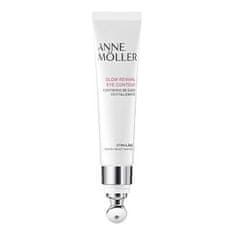 Anne Moller Rozjasňující oční krém Stimulâge (Glow Revival Eye Contour) 15 ml