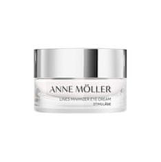 Anne Moller Oční krém s anti-ageing účinkem Stimulâge (Lines Minimizer Eye Cream) 15 ml