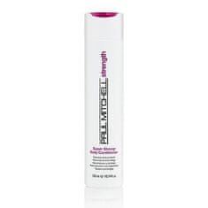 Paul Mitchell Posilující kondicionér pro poškozené vlasy Super Strong (Daily Conditioner) (Objem 100 ml)