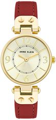 Anne Klein Analogové hodinky 10/9442CHRD
