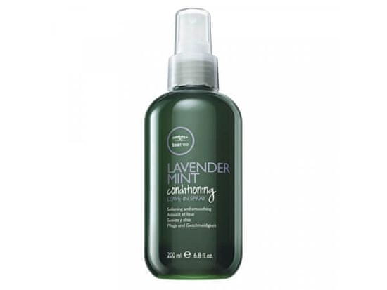 Paul Mitchell Bezoplachový kondicionér pro suché vlasy Tea Tree Lavender Mint (Conditioning Leave-In Spray)