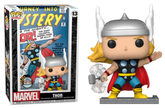 Funko Pop! Sběratelská figurka Marvel Classic Thor Special Edition 13