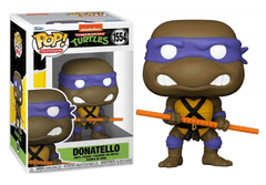 Funko Pop! Sběratelská figurka Teenage Mutant Ninja Turtles Donatello 1554