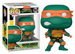 Funko Pop! Sběratelská figurka Teenage Mutant Ninja Turtles Michelangelo 1557