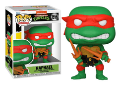 Funko Pop! Sběratelská figurka Teenage Mutant Ninja Turtles Raphael 1556