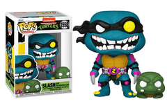 Funko Pop! Sběratelská figurka Teenage Mutant Ninja Turtles Slash with Pre Mutated Slash 1558