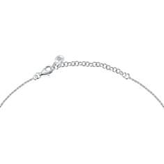 Morellato Elegantní náhrdelník z recyklovaného stříbra Tesori SAIW173