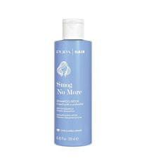 Pupa Detoxikační šampon Smog No More (Shampoo Detox) 250 ml