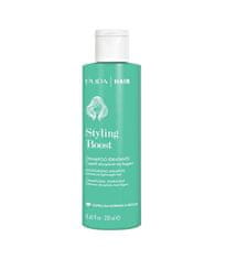 Pupa Hydratační šampon Styling Boost (Moisturising Shampoo) 250 ml