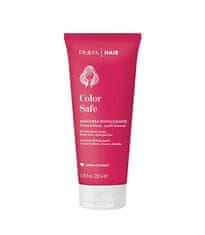 Pupa Revitalizační maska pro barvené vlasy Color Safe (Revitalising Mask) 200 ml