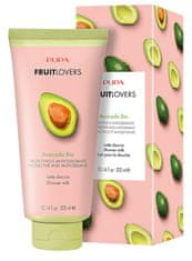 Pupa Sprchové mléko Avocado Bio Fruit Lovers (Shower Milk) 300 ml