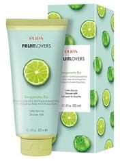 Pupa Sprchové mléko Bergamot Bio Fruit Lovers (Shower Milk) 300 ml