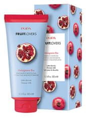 Pupa Sprchové mléko Pomegranate Bio Fruit Lovers (Shower Milk) 300 ml