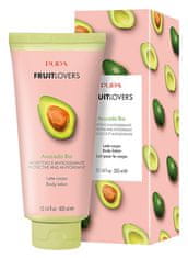 Pupa Tělové mléko Avocado Bio Fruit Lovers (Body Lotion) 300 ml