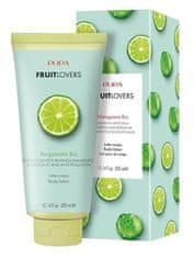 Pupa Tělové mléko Bergamot Bio Fruit Lovers (Body Lotion) 300 ml