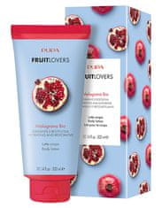 Pupa Tělové mléko Pomegranate Bio Fruit Lovers (Body Lotion) 300 ml