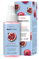 Pupa Parfémovaná voda Pomegranate Bio Fruit Lovers (Scented Water) 100 ml