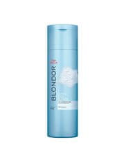 Wella Professional Zesvětlující prášek Blondor Extra Cool Blonde (2-in-1 Lightener and Toner) 150 g