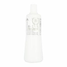 Wella Professional Krémový oxidační vyvíječ 6 % 20 vol. Blondor (Cream Developer) 1000 ml