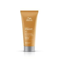 Wella Professional Narovnávací krém pro barvené a citlivé vlasy Creatine+ Straight C (Straightening Cream) 200 ml