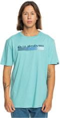 Quiksilver Pánské triko Omni Fill Regular Fit EQYZT07664-BHA0 (Velikost XXL)