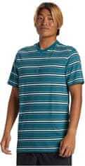 Quiksilver Pánské triko Notice Regular Fit AQYKT03117-BQL3 (Velikost XXL)