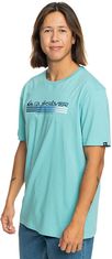 Quiksilver Pánské triko Omni Fill Regular Fit EQYZT07664-BHA0 (Velikost XXL)