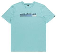 Quiksilver Pánské triko Omni Fill Regular Fit EQYZT07664-BHA0 (Velikost XXL)