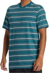 Quiksilver Pánské triko Notice Regular Fit AQYKT03117-BQL3 (Velikost XXL)