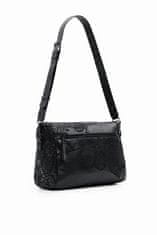 Desigual Dámská kabelka Bag Alpha Loverty 3.0 24SAXP702000