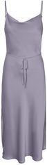 Y.A.S Dámské šaty YASTHEA Standard Fit 26028891 Lavender Aura (Velikost XS)