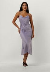 Y.A.S Dámské šaty YASTHEA Standard Fit 26028891 Lavender Aura (Velikost XS)