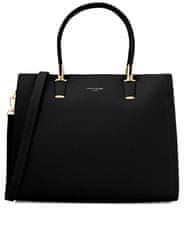 David Jones Dámská kabelka CM6718F Black