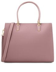 David Jones Dámská kabelka CM6718F Pink