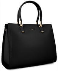 David Jones Dámská kabelka CM6718F Black