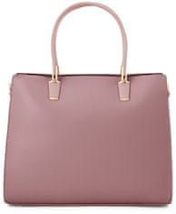 David Jones Dámská kabelka CM6718F Pink