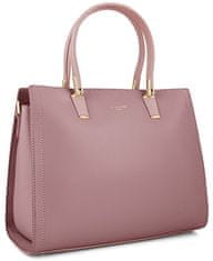 David Jones Dámská kabelka CM6718F Pink