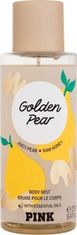 Victoria´s Secret Pink Golden Pear - tělový sprej 250 ml