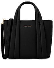 David Jones Dámská kabelka 7059-2 Black